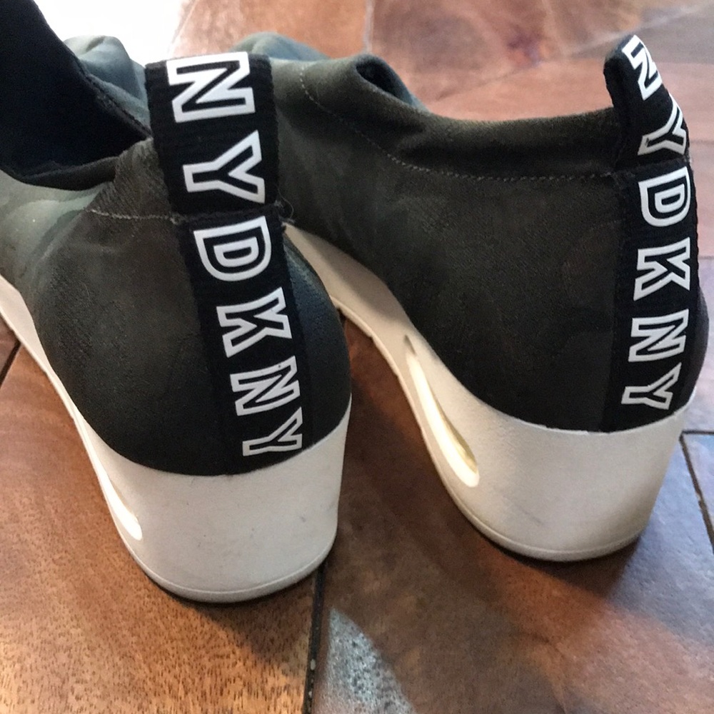 DKNY shoes